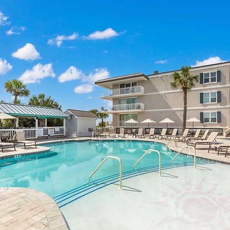 Fort Screven Rec Hall Villa Tybee Island Buitenkant foto