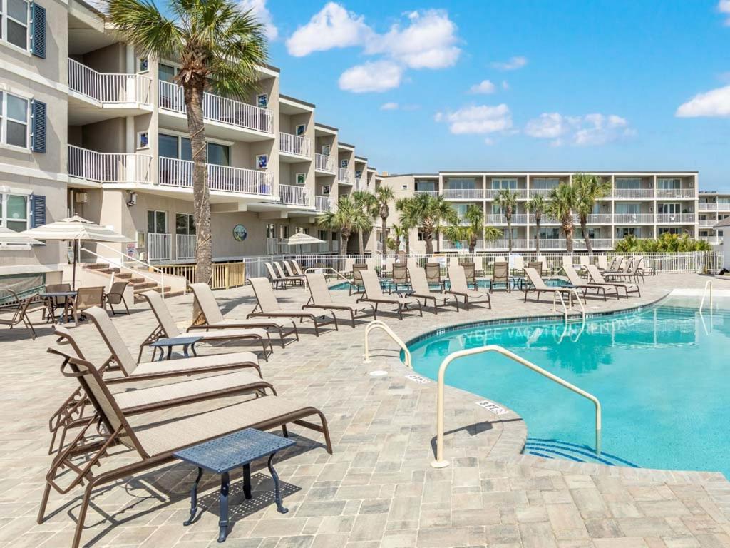 Fort Screven Rec Hall Villa Tybee Island Buitenkant foto